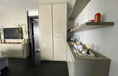 Imagem 7: CONDOMÍNIO JARDINS DA LAGOA