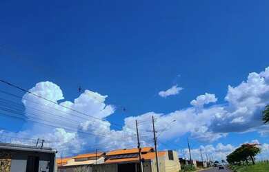 Imagem: O terreno está localizado em Paraíso, Araguari à venda por