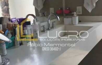 Imagem 15: Casa em Condomínio Fechado Lago sul para venda com 486 m² e 3 quartos em Residencial Lago