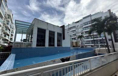 Imagem 10: Cobertura Duplex à venda com 135,00m² e 3 quartos em Recreio dos Bandeirantes,...