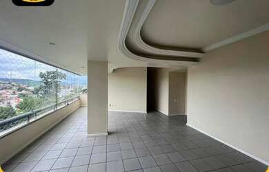 Imagem 4: à venda, 3 quartos, 2 vagas, Fátima - Teófilo Otoni/MG