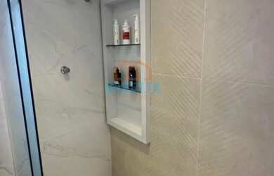 Imagem 11: CÓD 5327. Apartamento para Venda no Rafael Negreiros no bairro Santo...