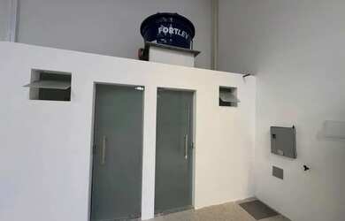 Imagem 7: Galpão novo, 400m², aceso rápido para BR 381 no bairro MONTE VERDE