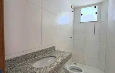 Imagem 9: CASAS SOLTAS COM ESPAÇO GARDEN - 3 SUITES HOME OFFICE