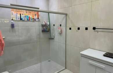 Imagem 16: CASA EM CONDOMÍNIO 6 QUARTOS RECANTO DAS EMAS / DF