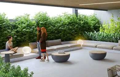 Imagem 11: OPEN RESIDENCE 3 quartos beira mar á venda em Cruz das Almas Maceió-AL