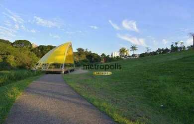 Imagem 5: Terreno à venda, 194 m² por R$ 401.000,00 - Casa Branca - Santo André/SP