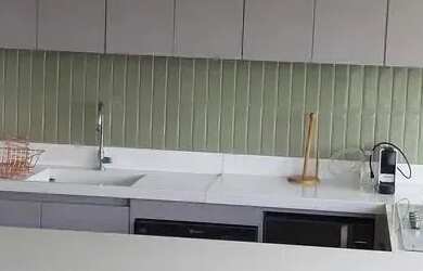 Imagem 6: Apartamento 2 quartos mobiliado e decorado, 2 vagas em Vila da Serra -...