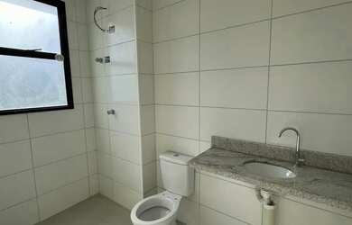 Imagem 11: SENSIA PONTA NEGRA 2 QUARTOS COM SÚITE E ATÉ 2 VAGAS ITBI REGISTRO GRÁTIS