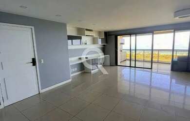 Imagem 10: Barra da Tijuca Apartamento 3 quartos, sendo 3 suites