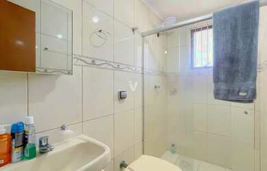 Imagem 8: Apartamento amplo 1 dormitório