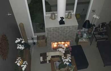 Imagem 7: Casa em condomínio para aluguel em Alphaville