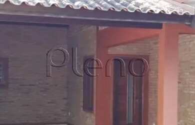 Imagem: Casa à venda com 4 quartos no Chácara Santa Margarida, Campinas