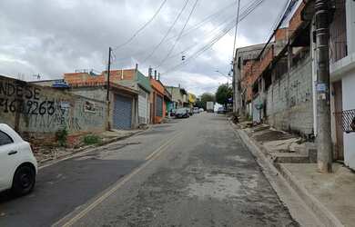 Imagem 13: Terreno em Carapicuíba. 350m² de Área