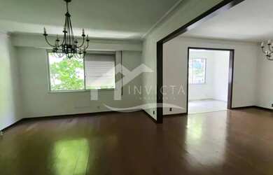 Imagem: O apartamento possui 3 Dormitórios, 2 Banheiros, 1 Vaga na