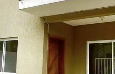 Imagem: CASA À VENDA COM 3 DORMITÓRIOS EM ATIBAIA/SP