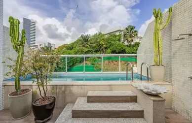 Imagem 3: Apartamento à venda no COSTA ESPAÑA , BARRA, Salvador, BA