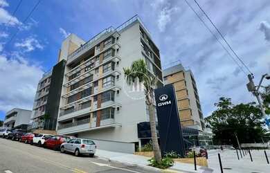 Imagem: Studio com 35m² no Novo Estreito