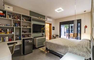 Imagem 14: CASA CONDOMÍNIO VILLAGE LA MONTAGNE EM SÃO JOSPE DO RIO PRETO