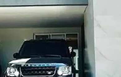 Imagem: A casa em condomínio possui 3 Dormitórios, 1 Banheiro, 2 Vagas