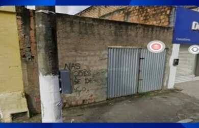 Imagem: A casa possui 1 Dormitório, 1 Banheiro, 39-0m² de Área e