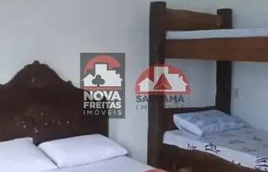 Imagem 11: Pousada em Caraguatatuba frente mar no Indaiá