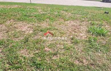 Imagem: O terreno possui 640m² de Área e está localizado em Bairro