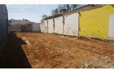 Imagem: O terreno possui 274m² de Área e está localizado em Vila