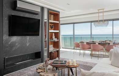 Imagem 16: Apartamento com 4 dormitórios à venda sendo 4 suítes, 166.0 m² por...