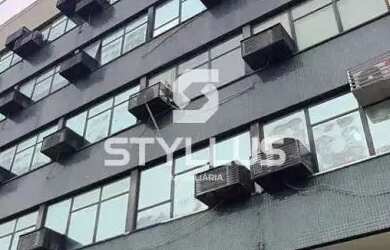 Imagem: O depósito possui 1 Vaga na garagem, 61m² de Área e está