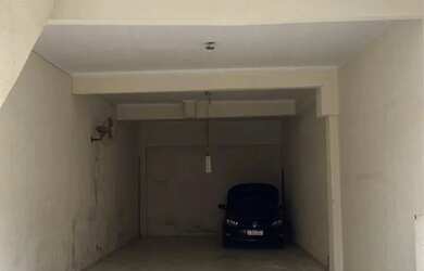 Imagem: O depósito possui 92m² de Área e está localizado em Barra