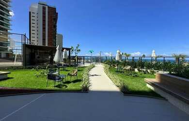 Imagem 16: DUMARE JAGUARIBE ÚLTIMAS UNIDADES 3 QUARTOS 3 SUÍTES EM 103M² VISTA MAR