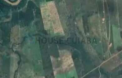 Imagem: A fazenda possui 85m² de Área e está localizado em Nobres