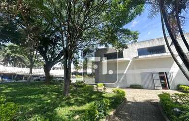 Imagem 2: Loja, 1998 m² - venda por R$ 24.998.000,00 ou aluguel por R$ 104.000,00/mês...