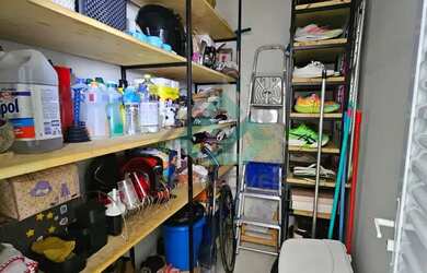 Imagem: Apartamento à Venda 3 Quartos Alto Dona Augusta Campo Grande