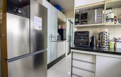 Imagem: Venda Apartamento 2 Dormitórios - 80 m² Vila Olímpia