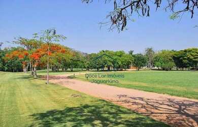 Imagem 12: Terreno à venda, 506 m² por R$ 354.450,00 - Reserva Santa Izabel - Jaguariúna/SP