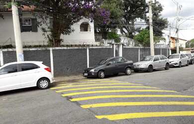 Imagem 1: Terreno à venda no Jaguaré, São Paulo - Oportunidade única