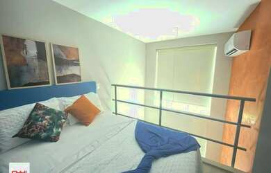 Imagem 9: Aluguel Apartamento 1 Dormitórios - 50 m² Pinheiros