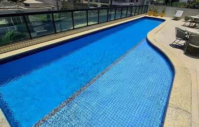 Imagem 11: APARTAMENTO RESIDENCIAL em SALVADOR - BA, ARMAÇÃO