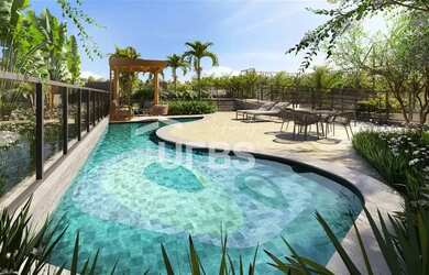 Imagem 5: Gaudí - Apartamento 2 quartos, sendo 1 suíte