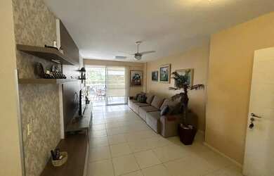 Imagem: O apartamento possui 3 Dormitórios, 4 Banheiros, 2 Vagas na