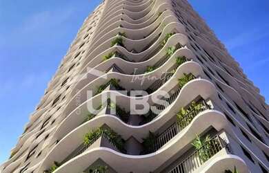 Imagem 2: Gaudí - Apartamento 2 quartos, sendo 1 suíte