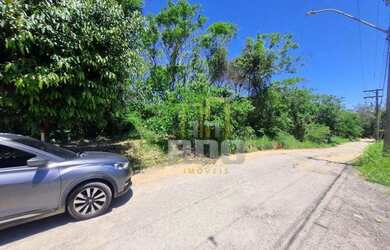 Imagem 5: Terreno à venda, 460 m² por R$ 320.000,00 - Colinas - Rio das Ostras/RJ