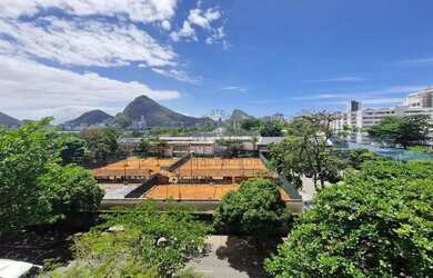 Imagem 9: Apartamento para Locação no Leblon, RJ por R$ 14.200,00