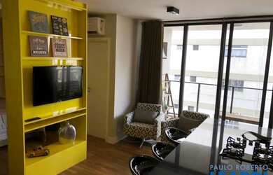 Imagem 2: APARTAMENTO - PINHEIROS - SP