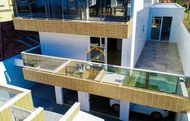 Imagem: O apartamento possui 3 Dormitórios, 3 Banheiros, 1 Vaga na