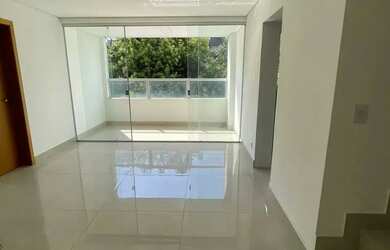 Imagem: O apartamento na cobertura possui 4 Dormitórios, 4 Banheiros