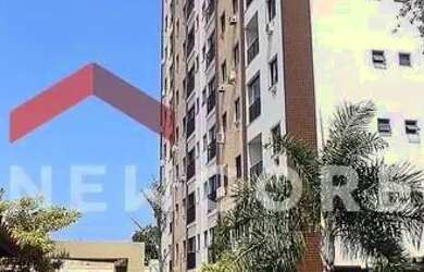 Imagem: O apartamento à venda possui 2 Dormitórios, 2 Banheiros, 1