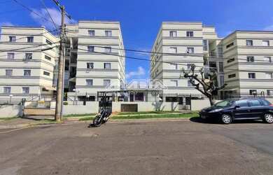 Imagem: Apartamento - Loteamento Pedra Verde - Valinhos